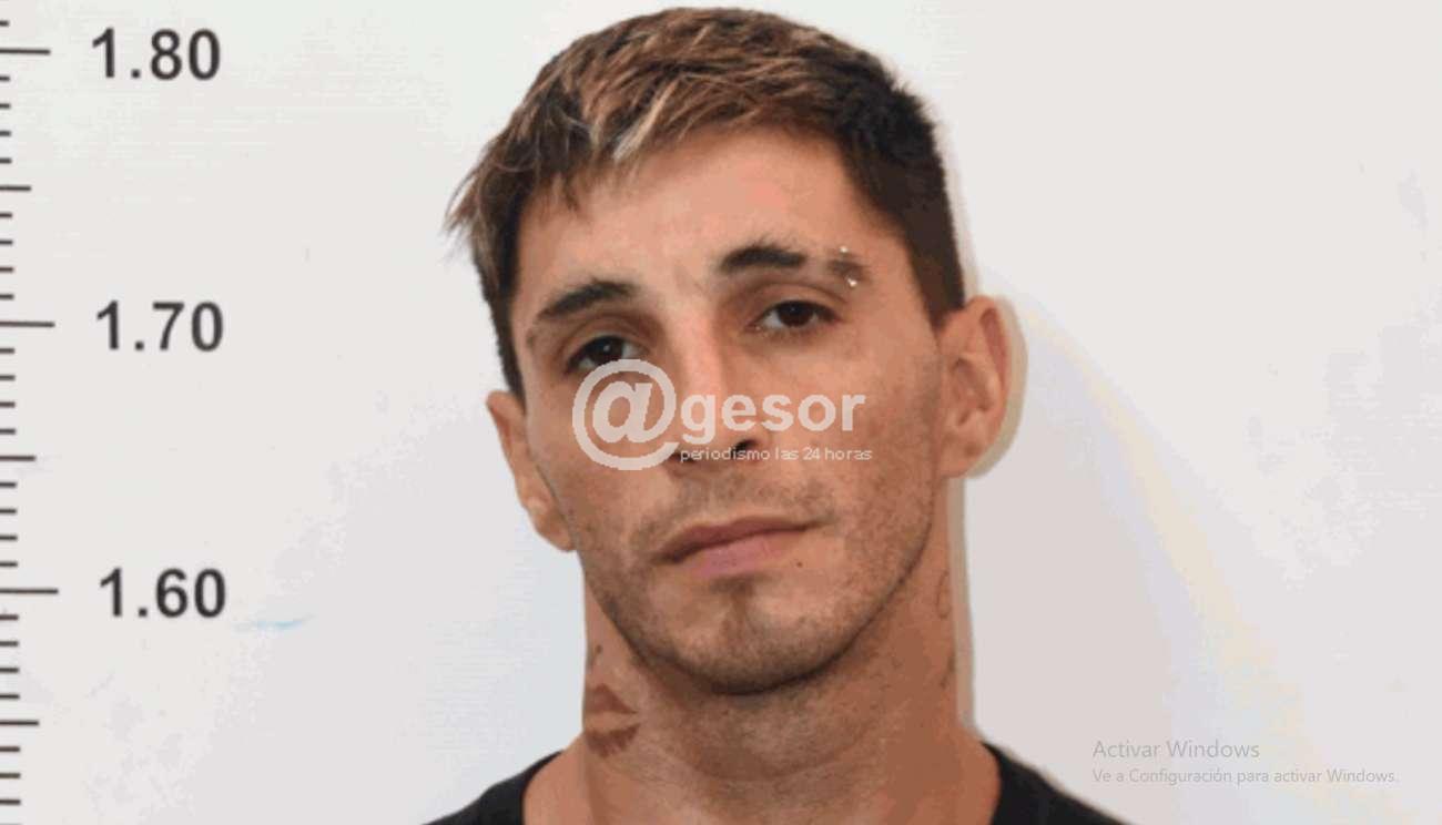 El Área de Investigaciones de Zona II determinó la responsabilidad de los ahora condenados en dos ilícitos donde se simuló una rapiña y se sustrajo dinero en efectivo